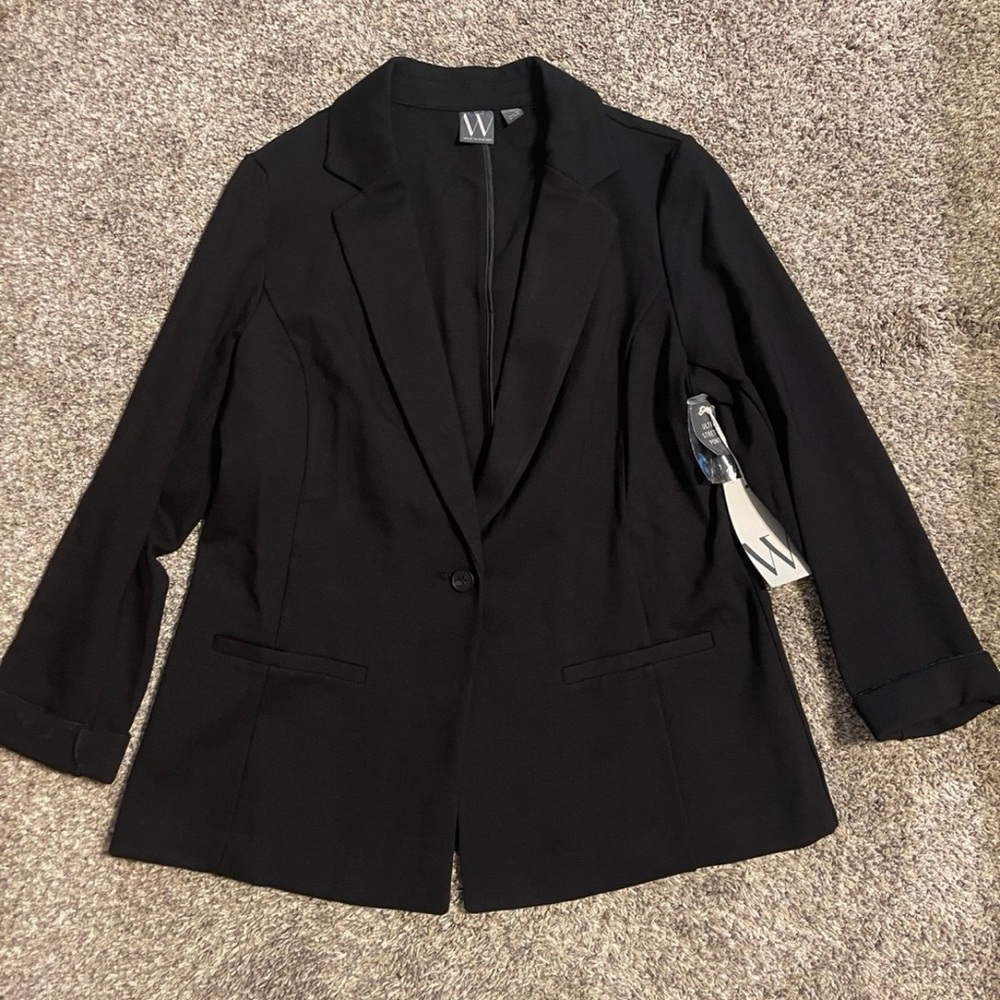 NWT Blazer